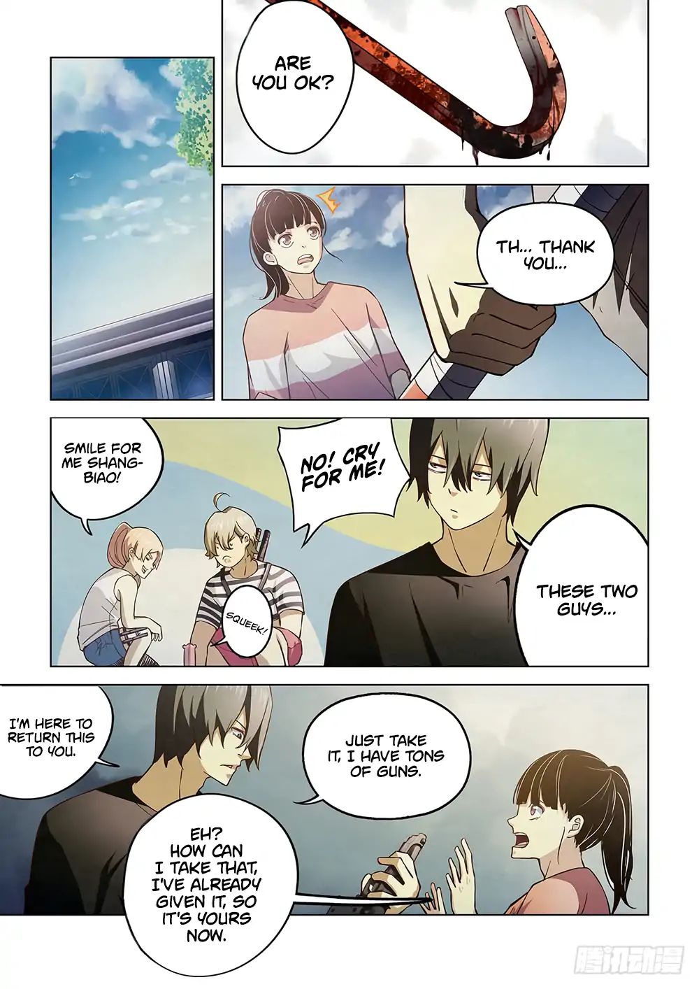 Page 11 of Chapter 71