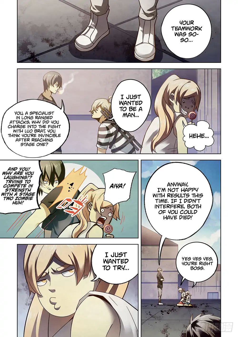 Page 2 of Chapter 73