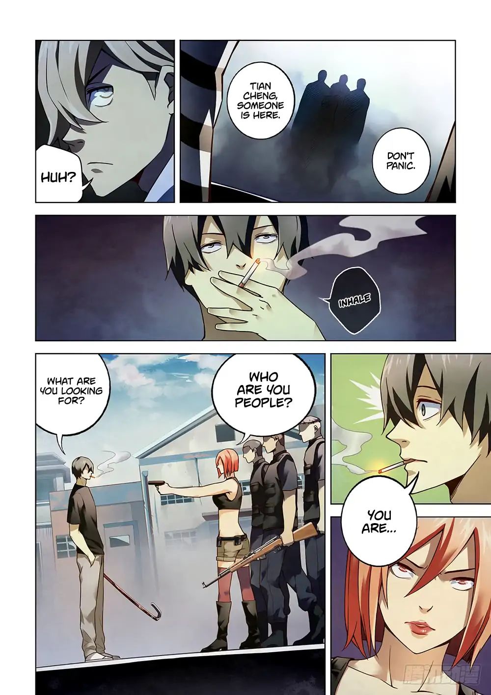 Page 3 of Chapter 73