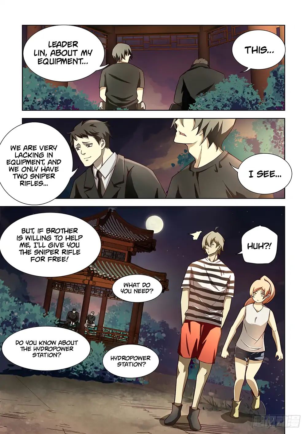 Page 7 of Chapter 77