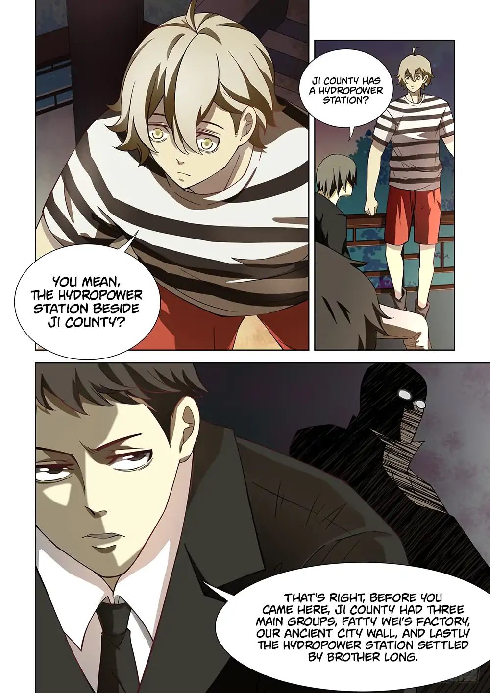 Page 8 of Chapter 77