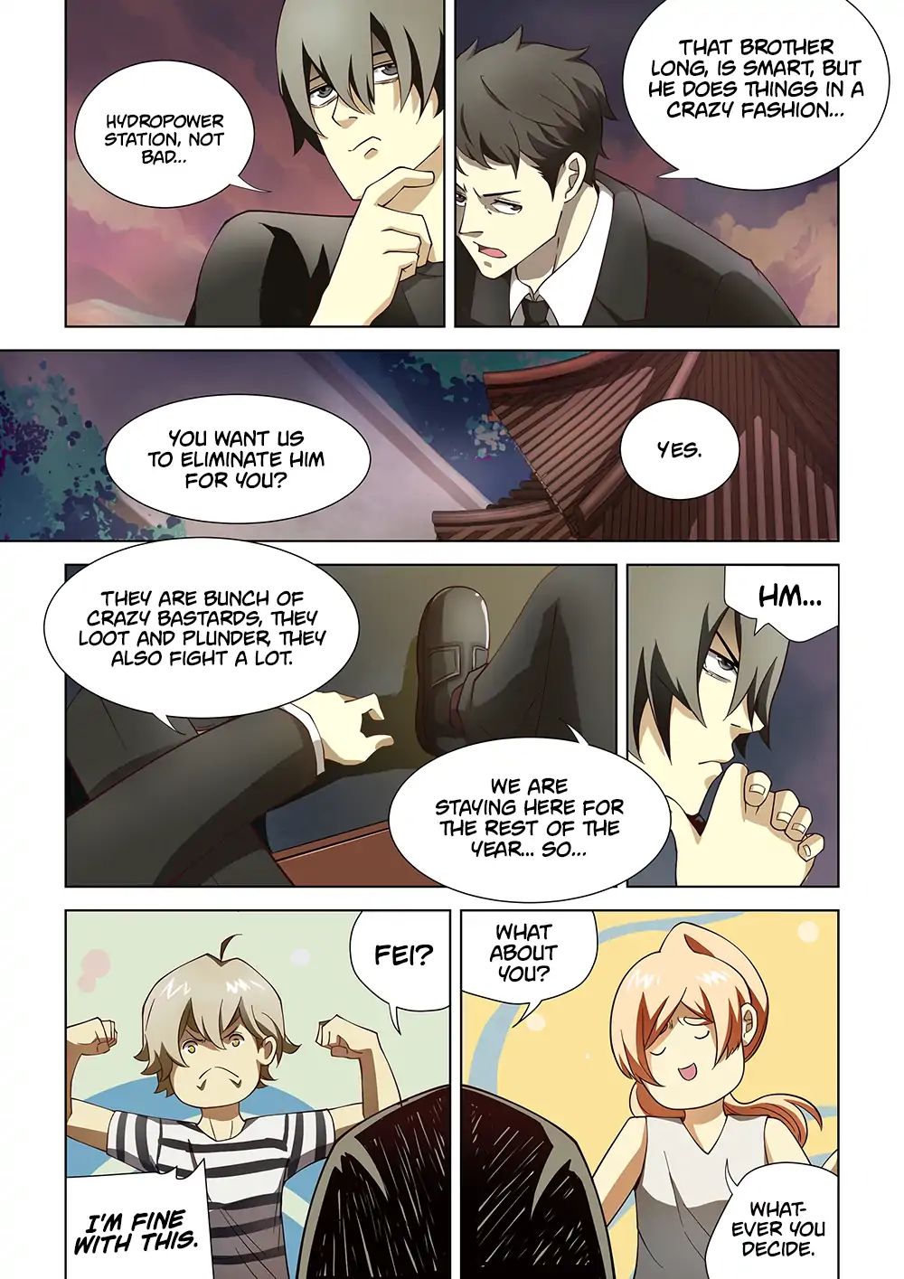Page 9 of Chapter 77