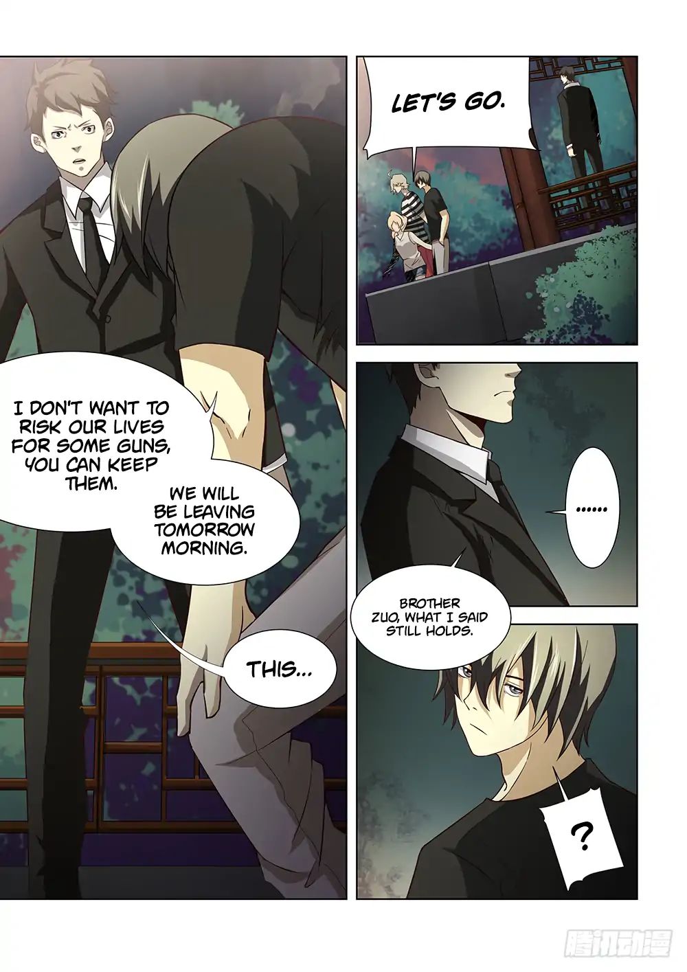 Page 11 of Chapter 77