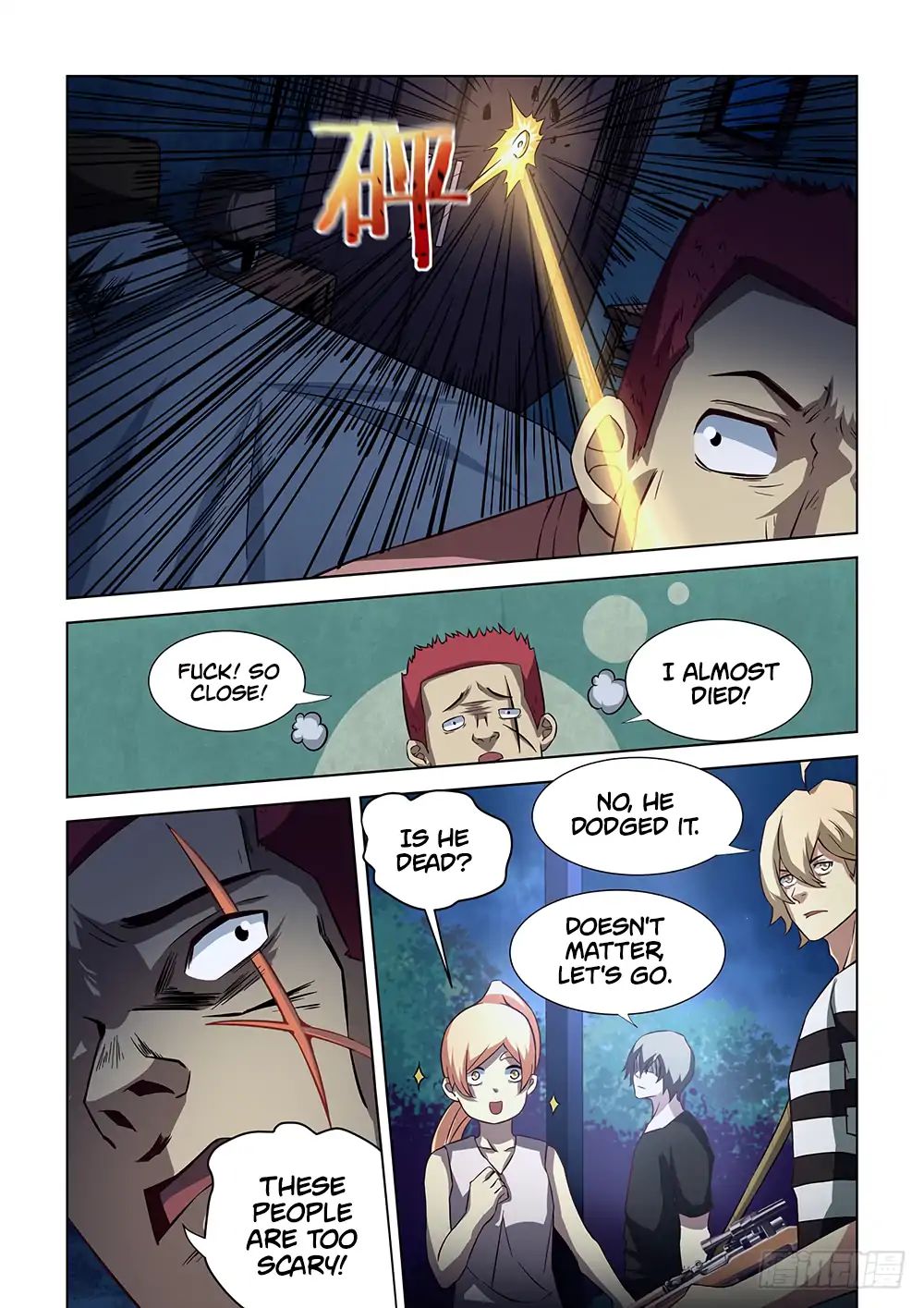 Page 7 of Chapter 80