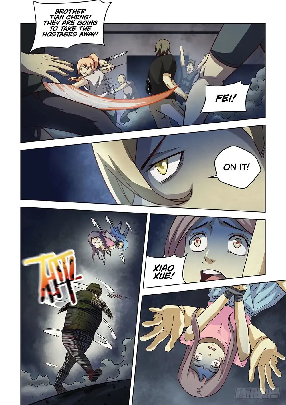 Page 11 of Chapter 82
