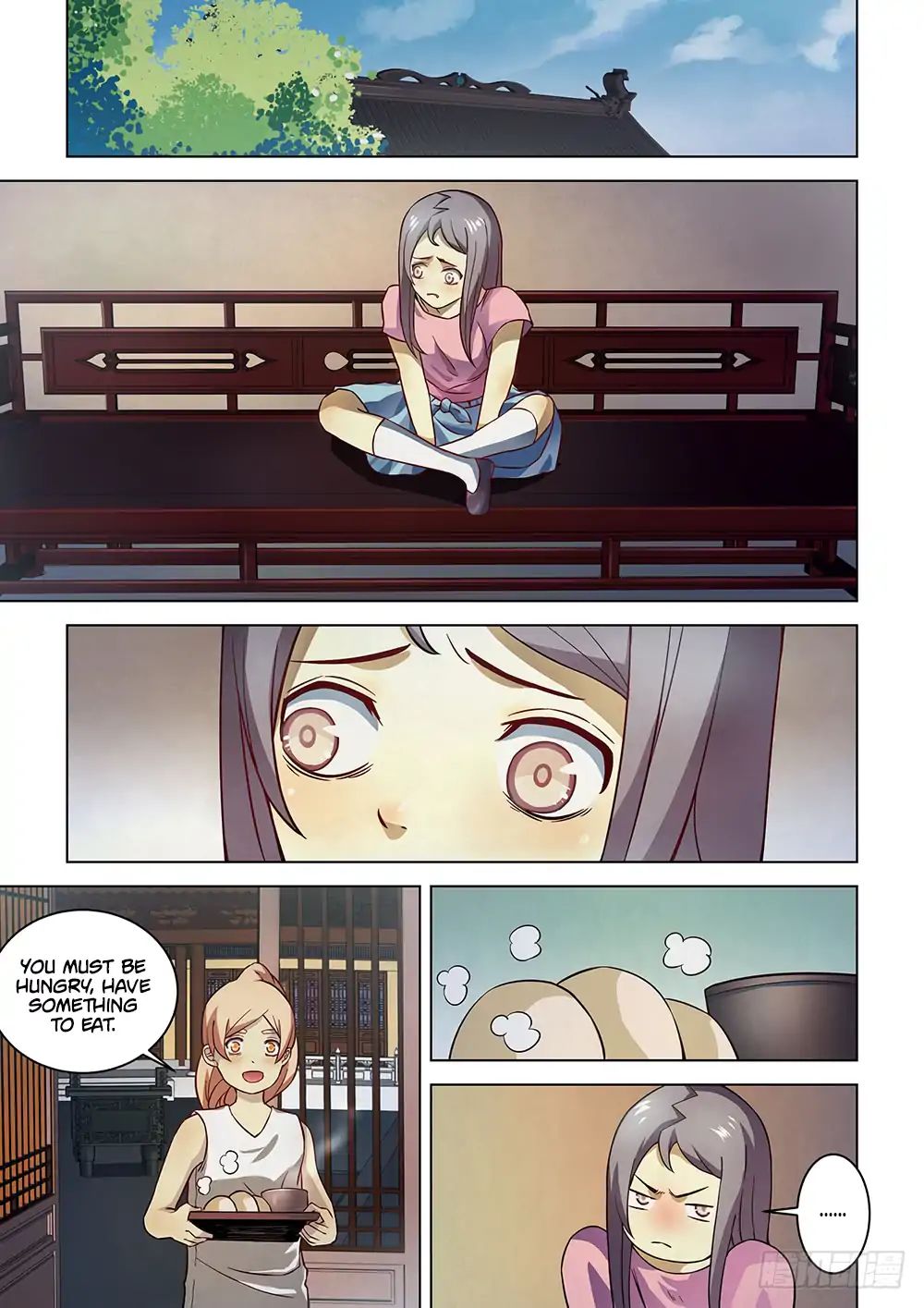 Page 3 of Chapter 83
