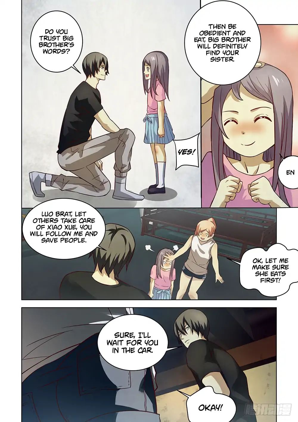 Page 6 of Chapter 83