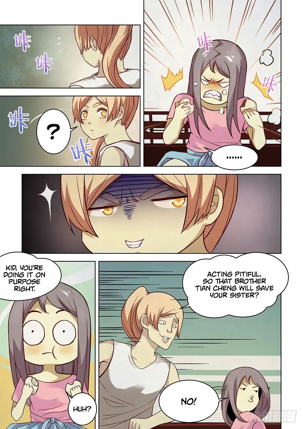 Page 7 of Chapter 83