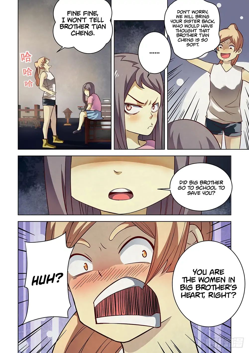 Page 8 of Chapter 83