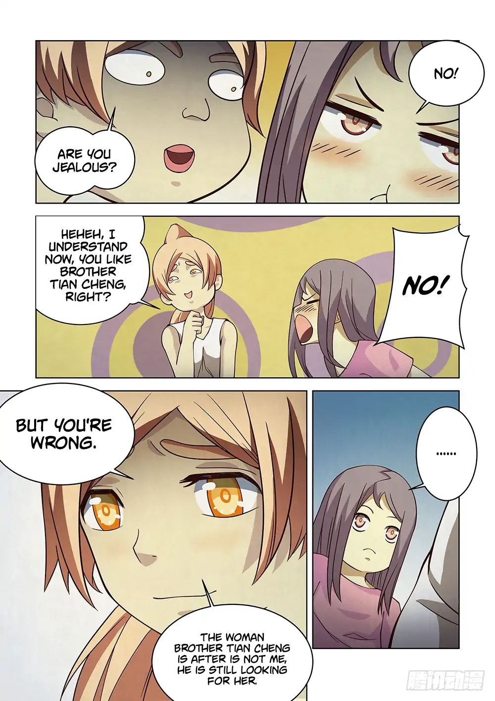 Page 9 of Chapter 83