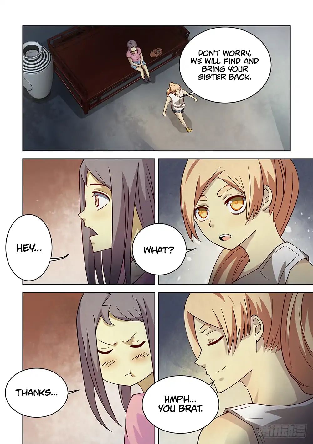 Page 10 of Chapter 83