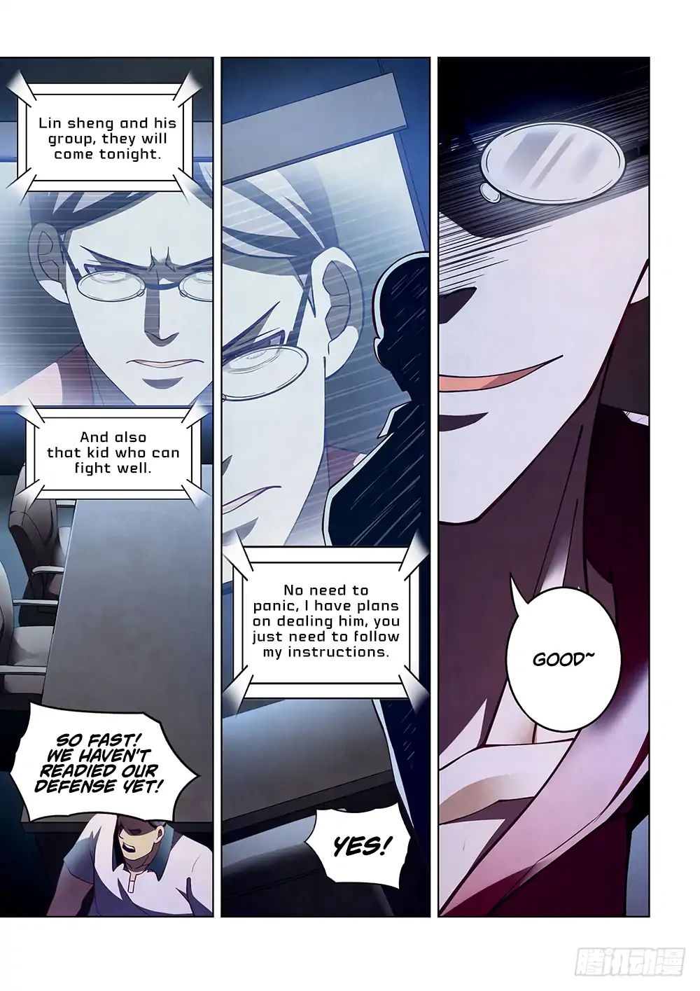 Page 11 of Chapter 84