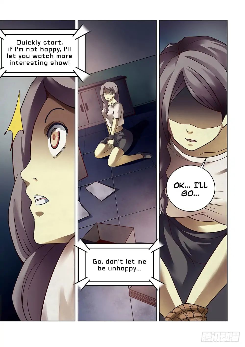 Page 6 of Chapter 85