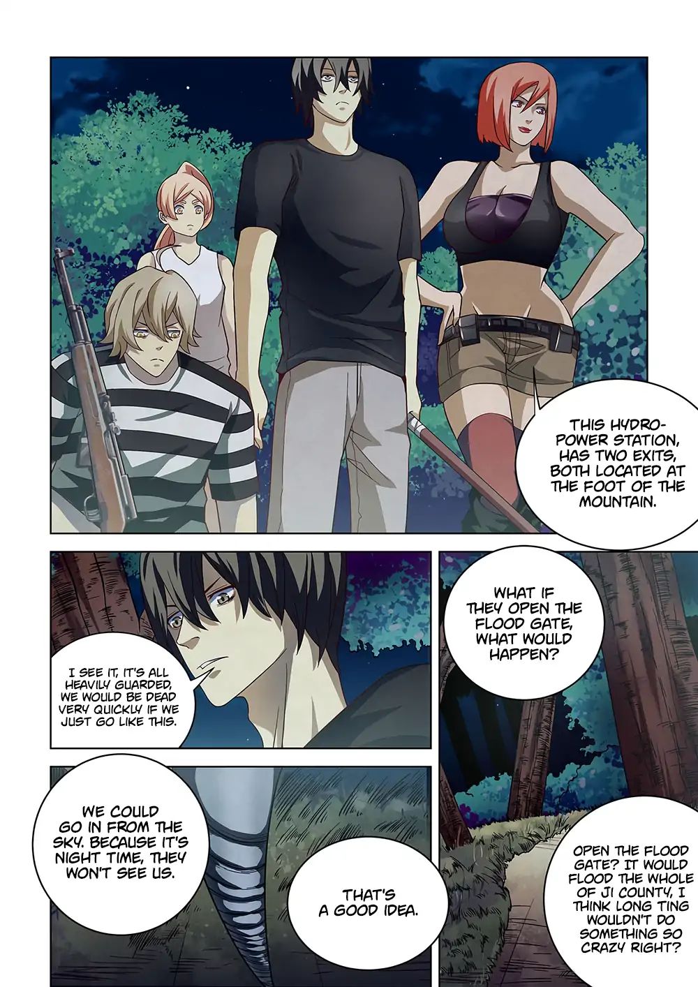 Page 7 of Chapter 85