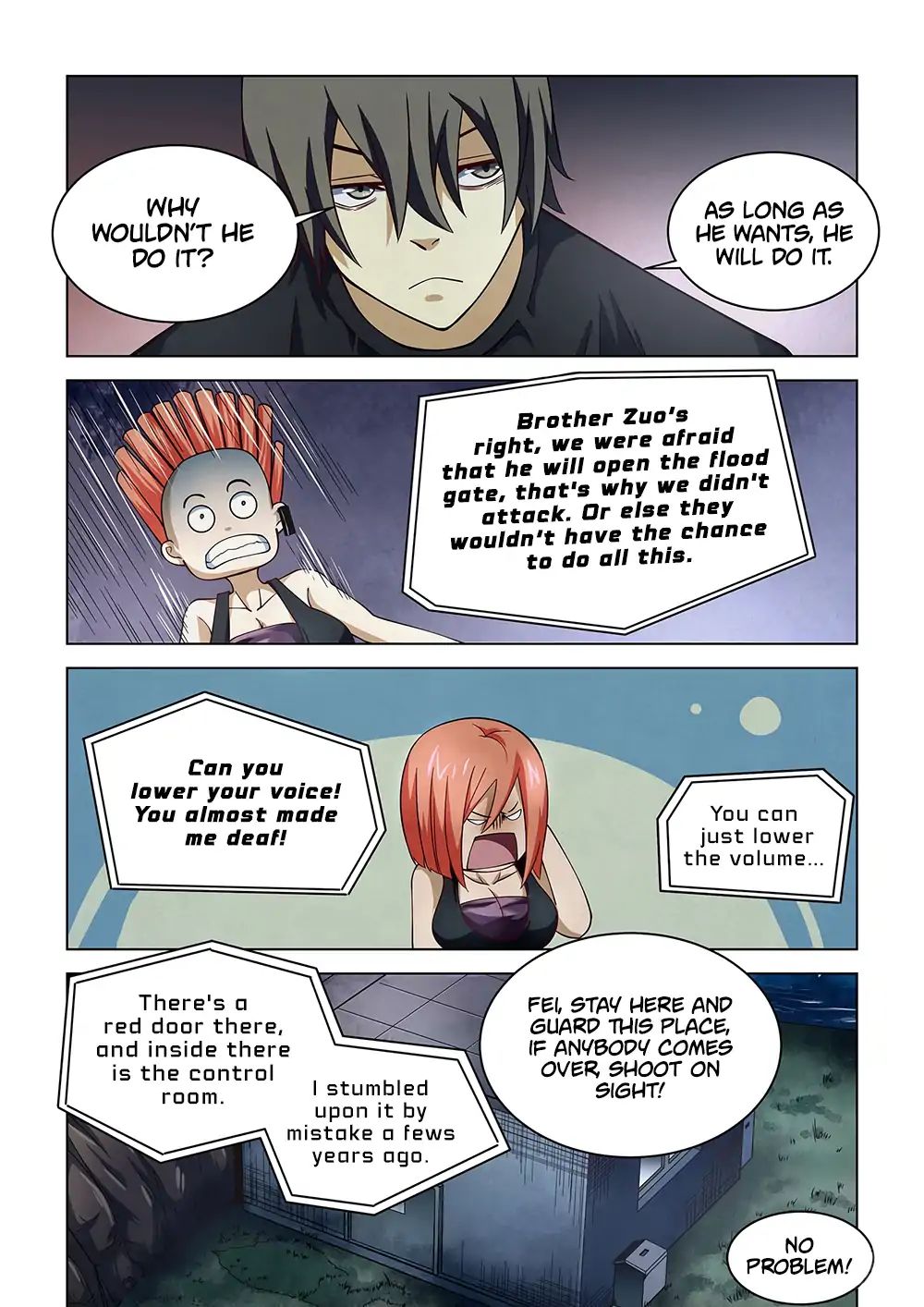 Page 8 of Chapter 85