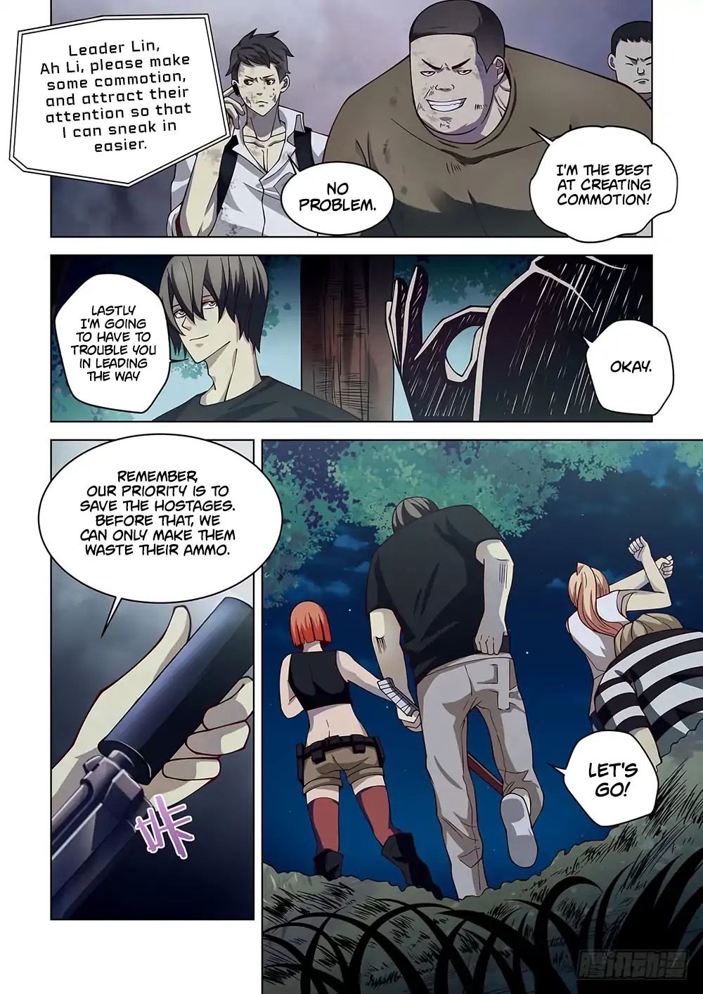 Page 9 of Chapter 85