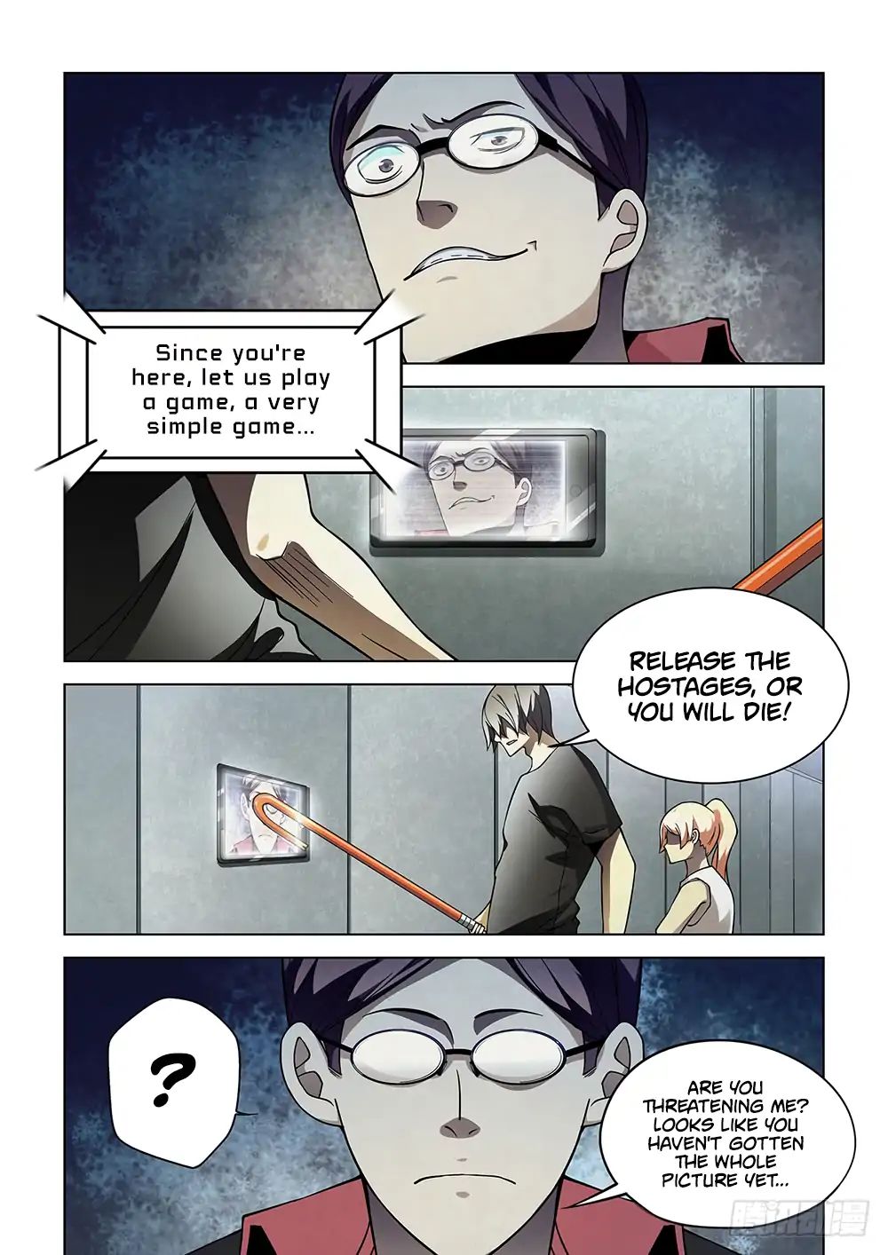 Page 15 of Chapter 85