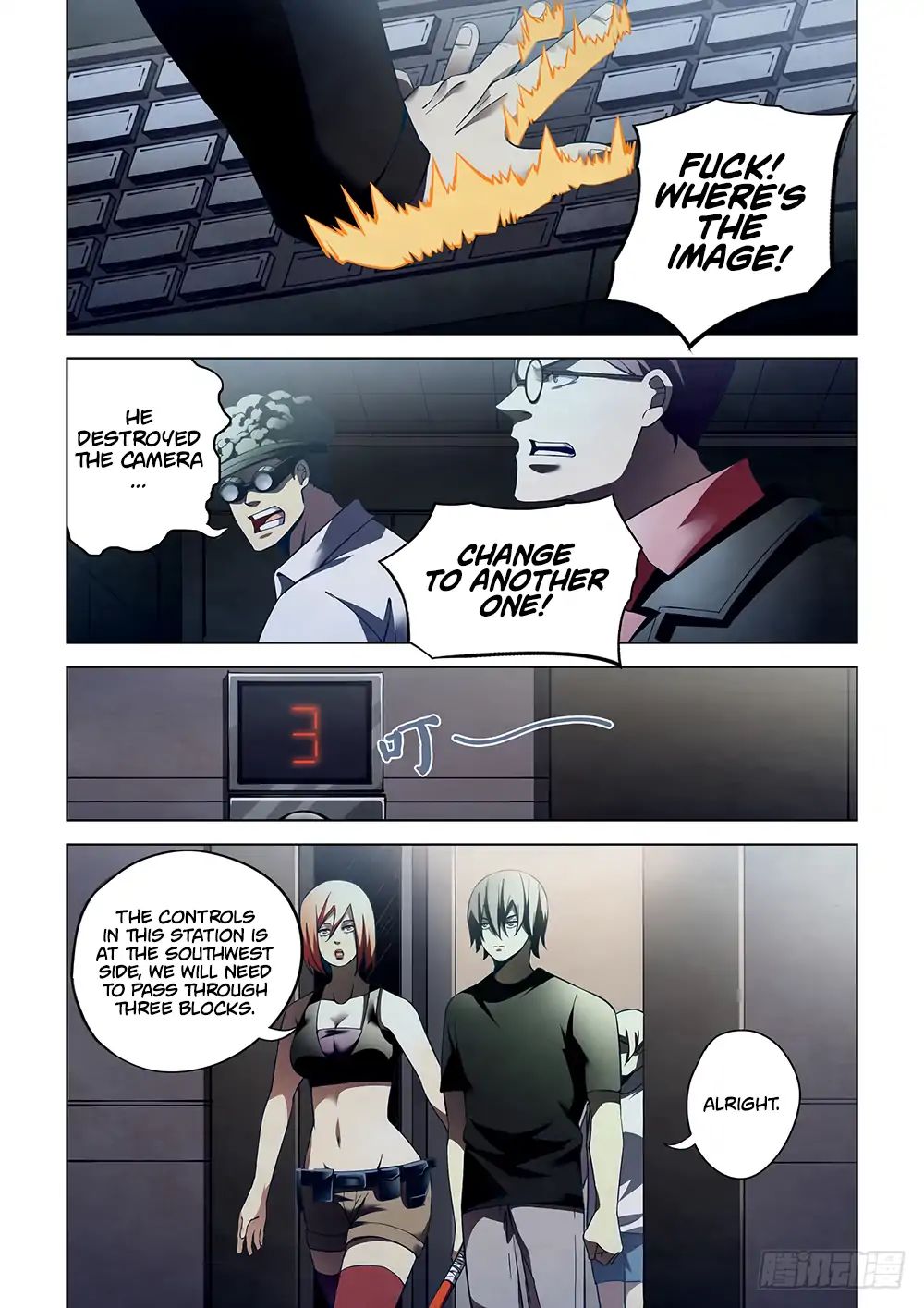 Page 3 of Chapter 86