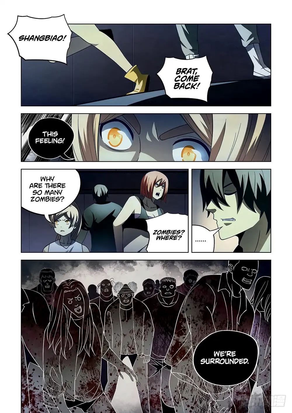 Page 7 of Chapter 86
