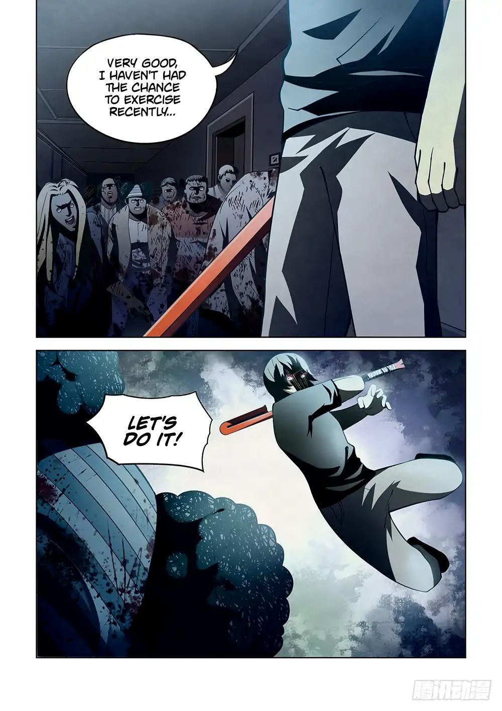 Page 10 of Chapter 86
