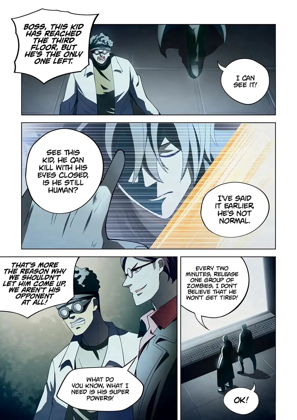 Page 11 of Chapter 86