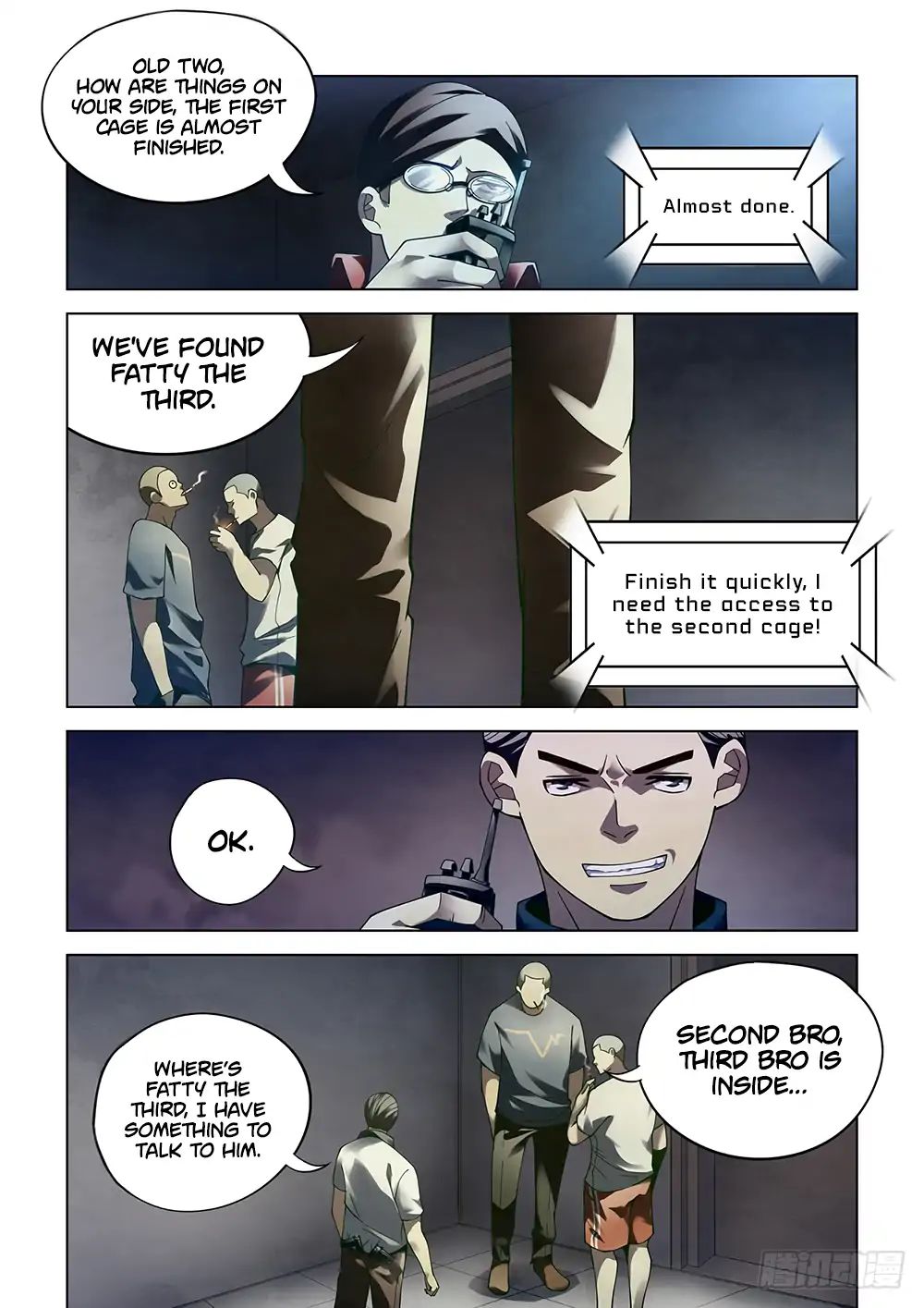 Page 12 of Chapter 86