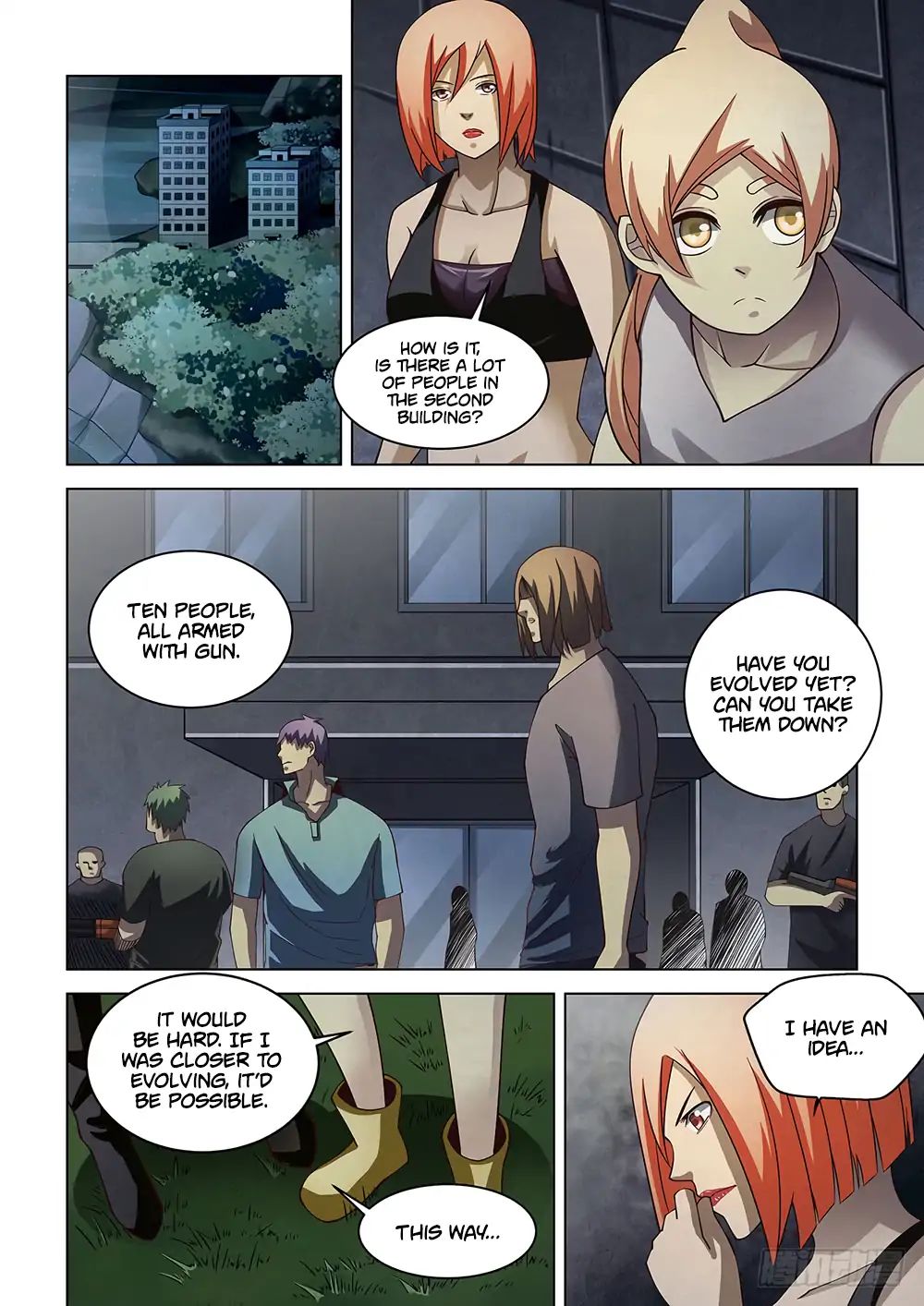 Page 11 of Chapter 88