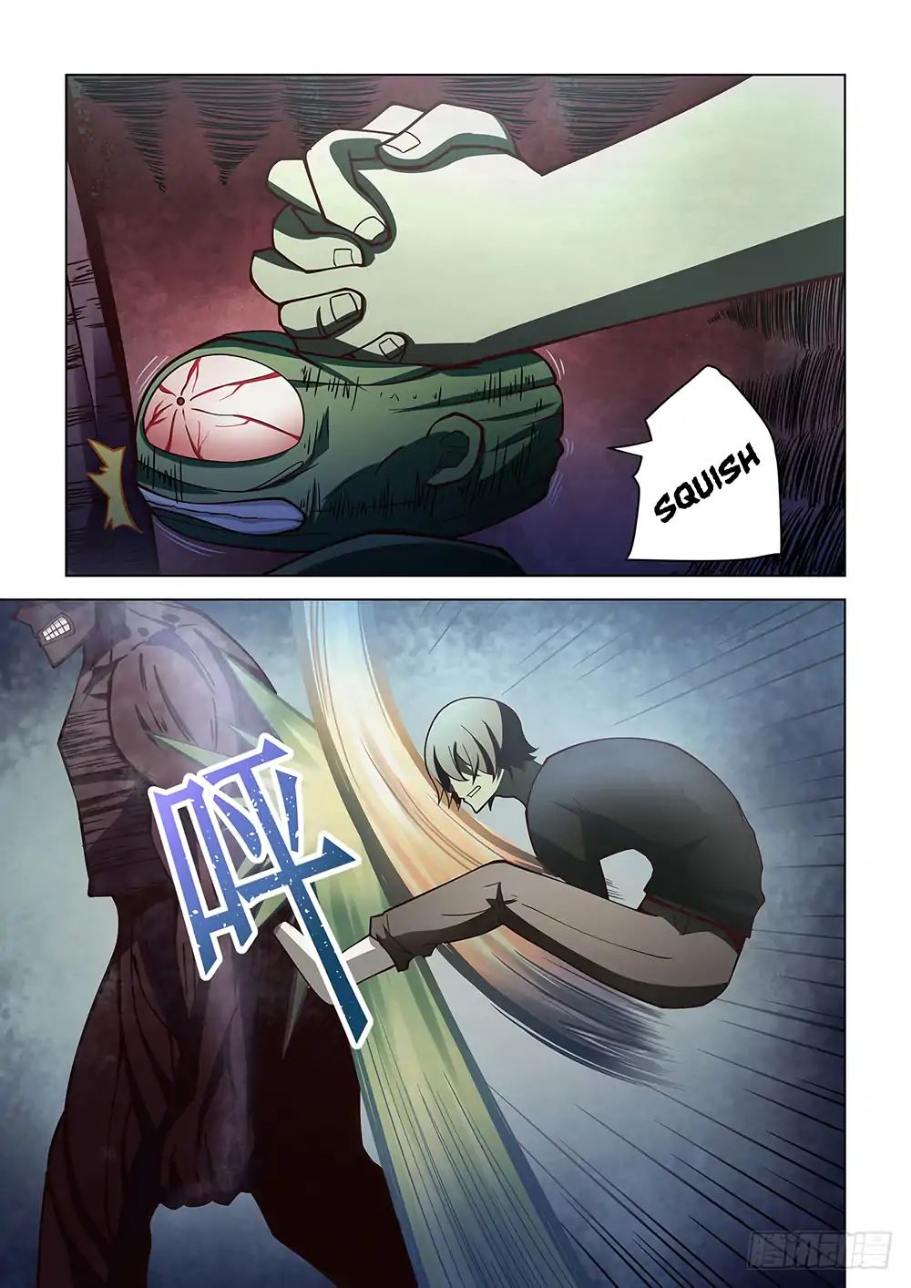 Page 10 of Chapter 91