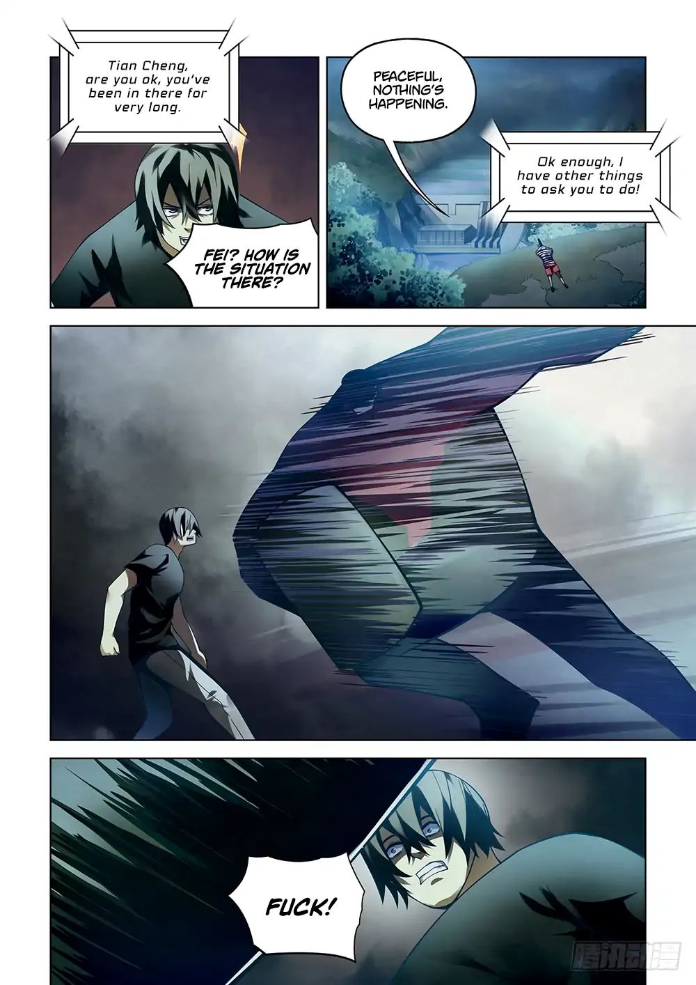 Page 7 of Chapter 92