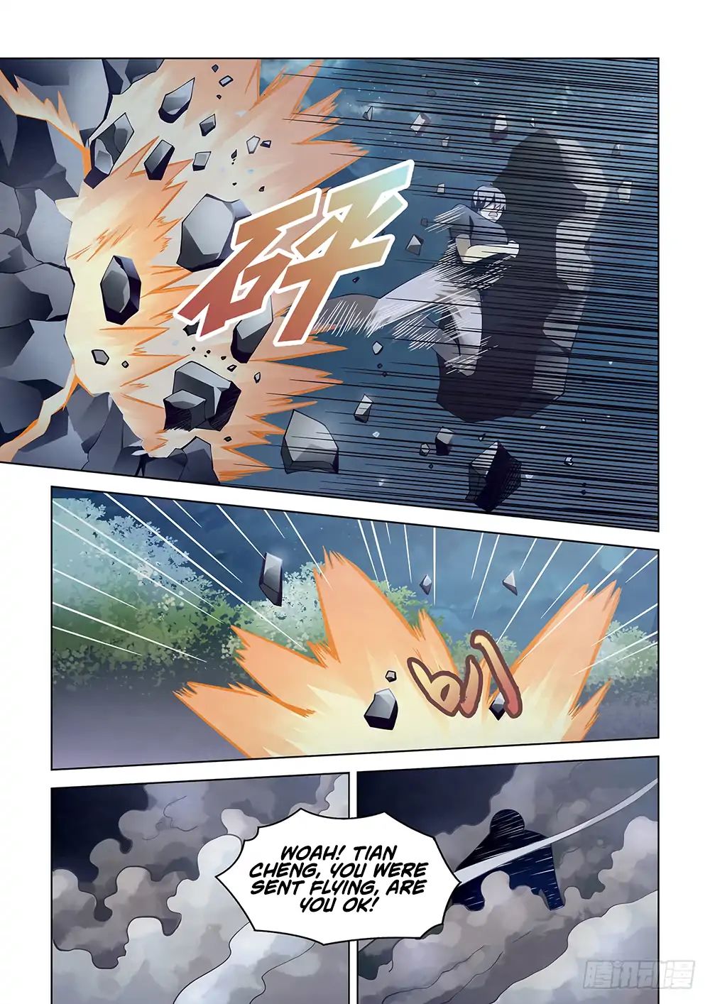 Page 8 of Chapter 92