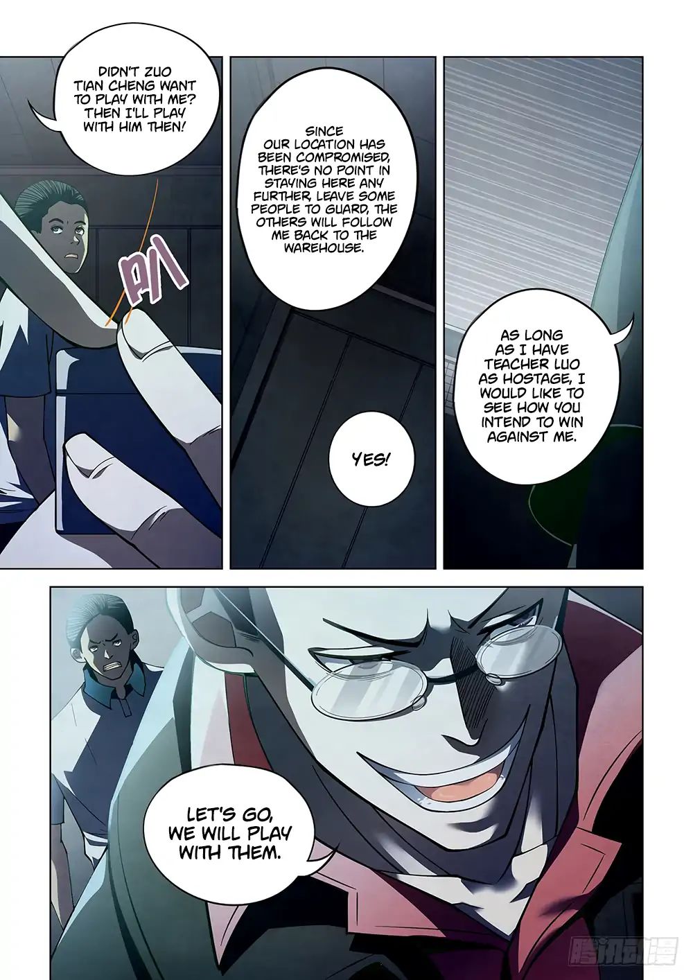 Page 10 of Chapter 92