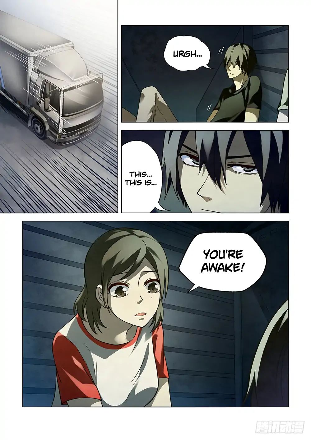 Page 2 of Chapter 98