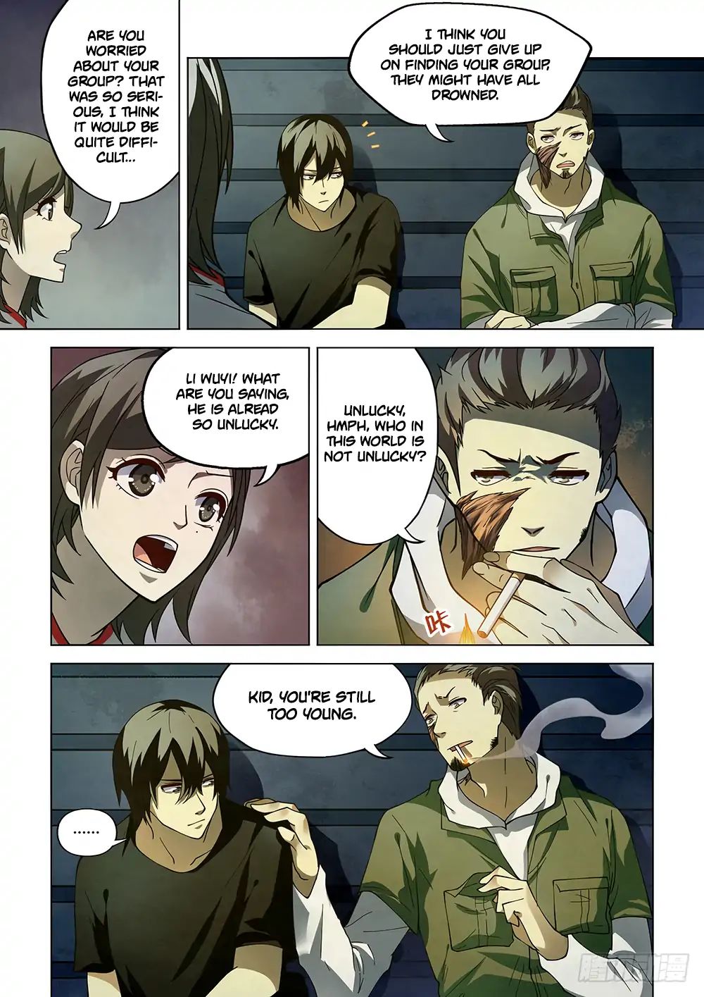 Page 4 of Chapter 98