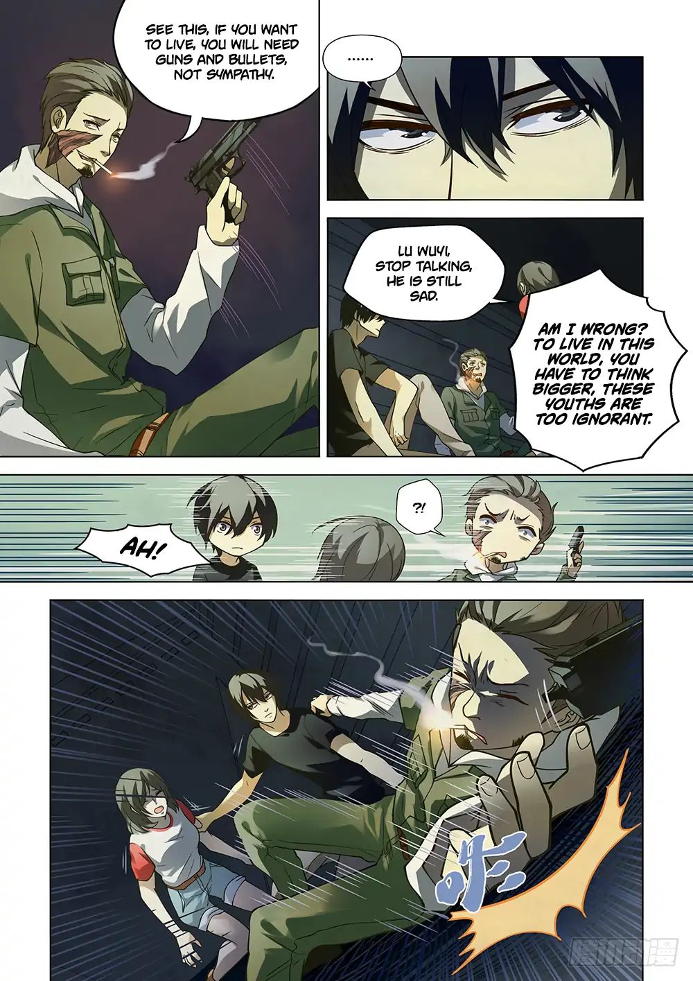 Page 5 of Chapter 98