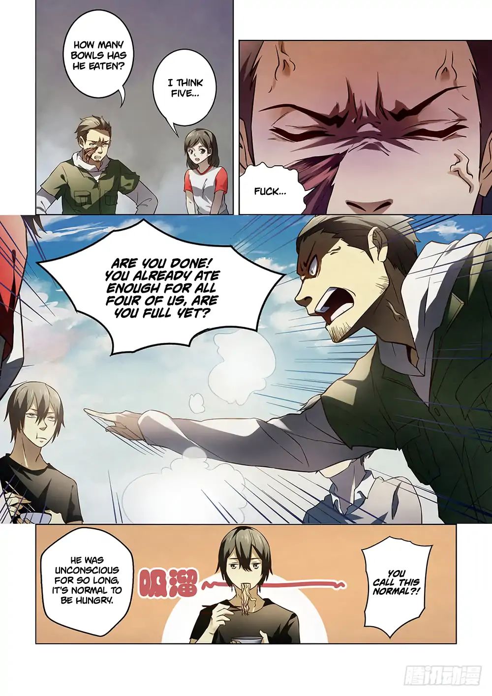 Page 8 of Chapter 98