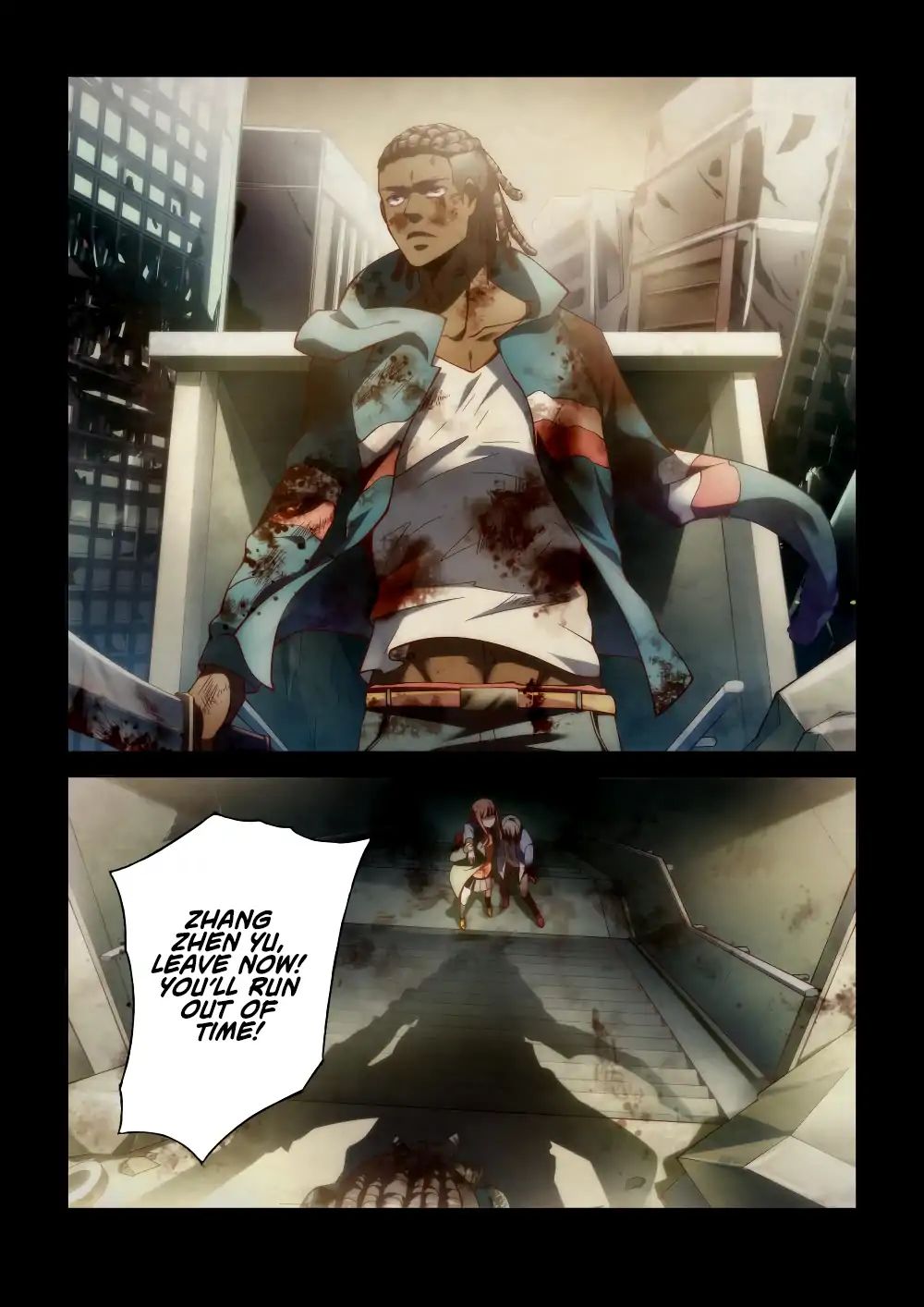 Page 2 of Chapter 99