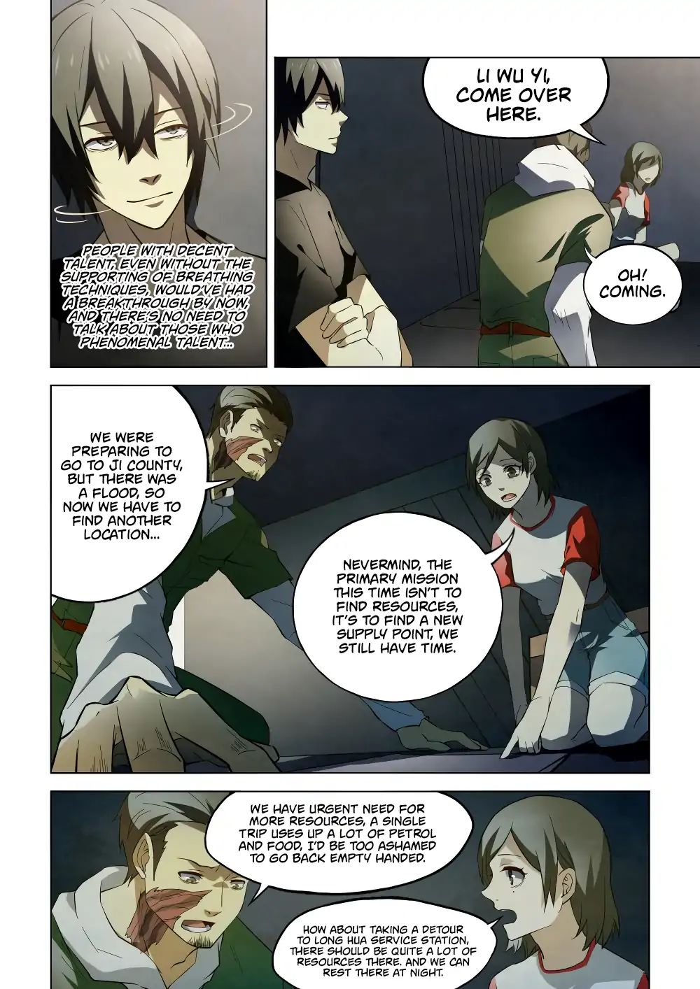 Page 7 of Chapter 99
