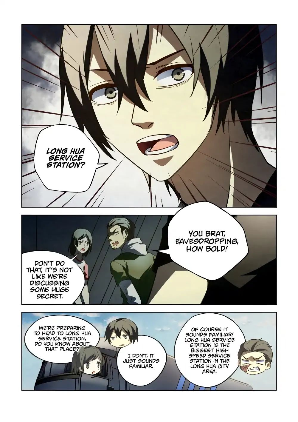 Page 8 of Chapter 99