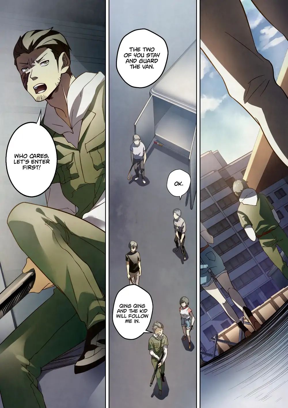 Page 13 of Chapter 99