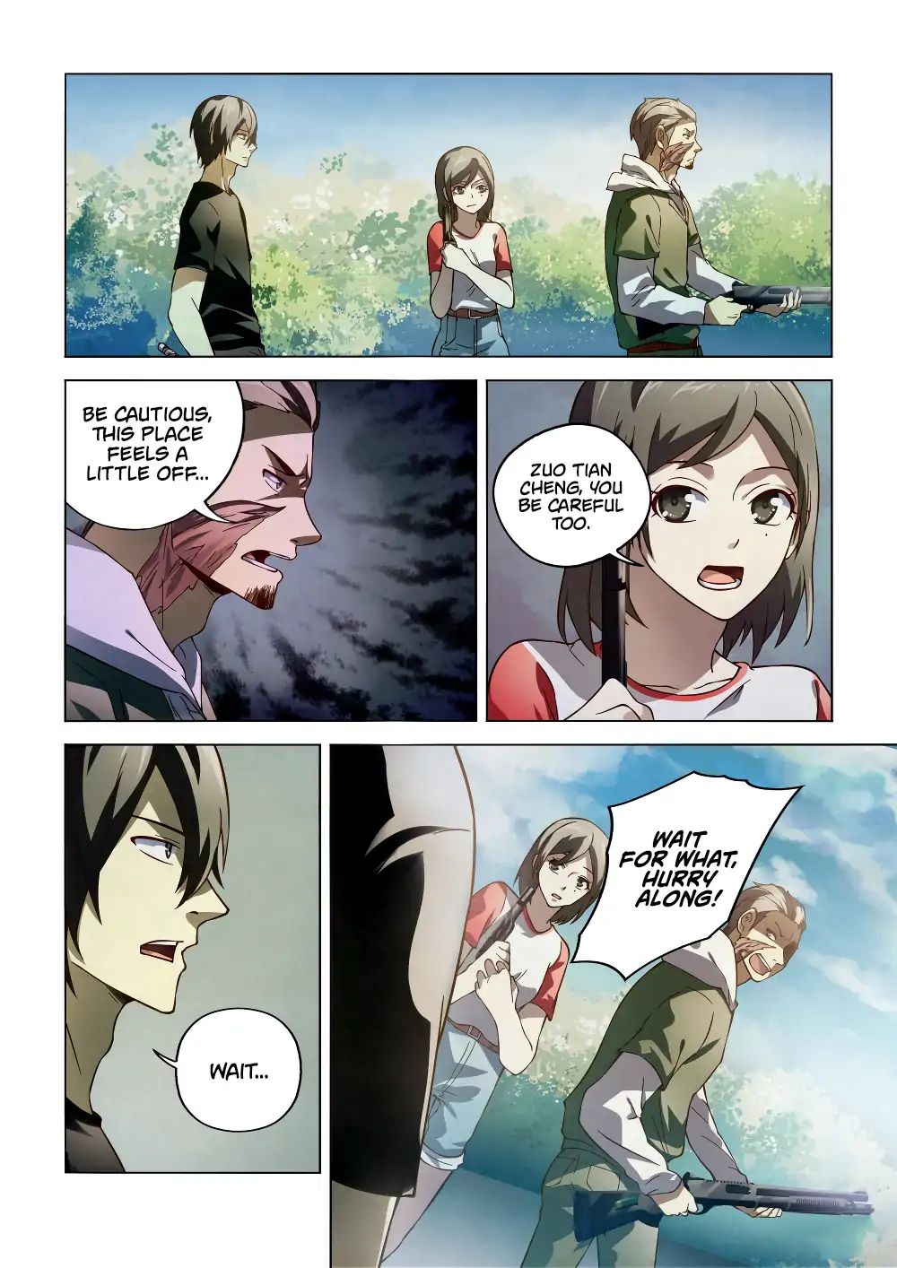 Page 14 of Chapter 99