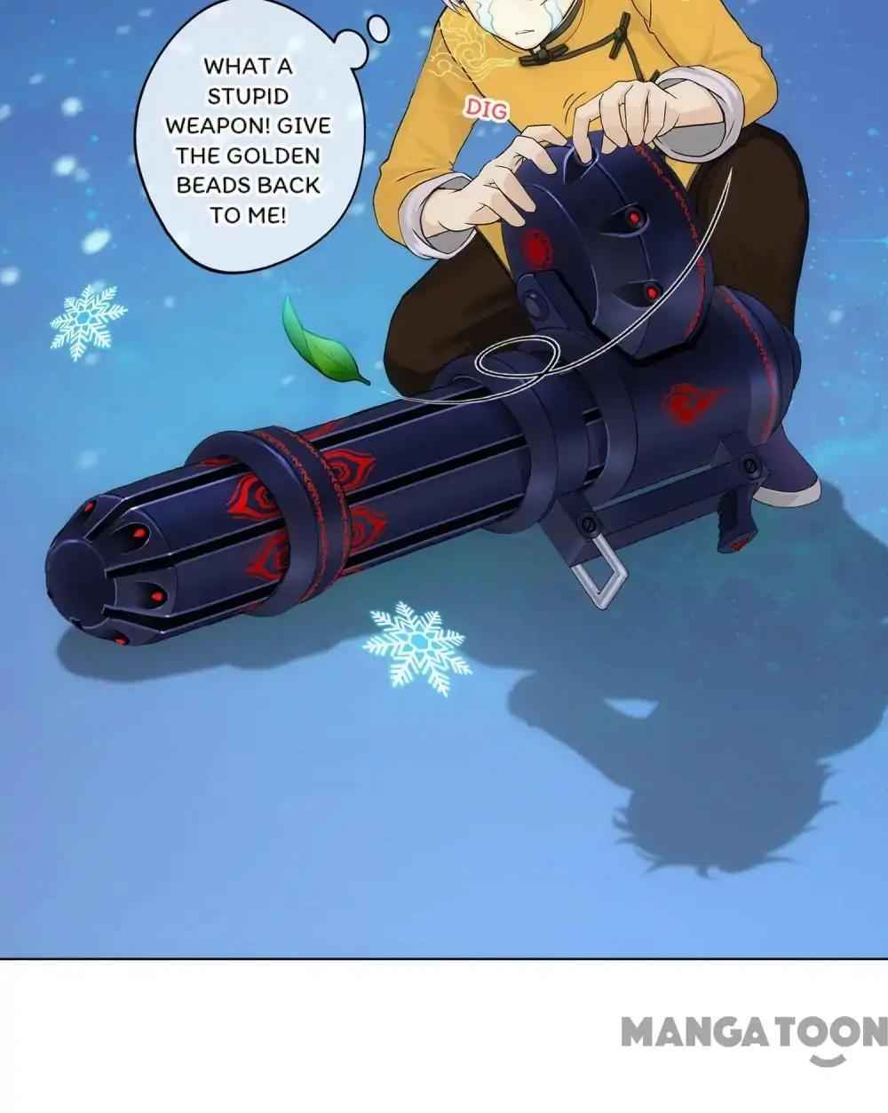 Page 4 of Chapter 100