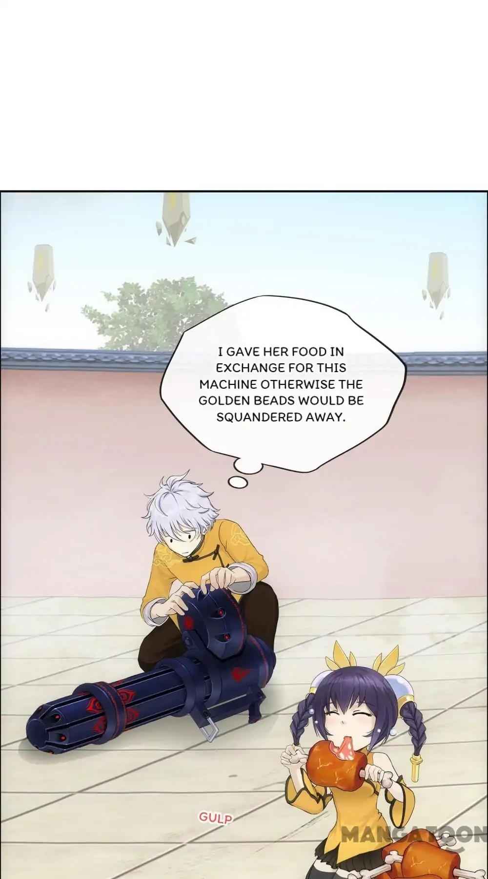 Page 5 of Chapter 100