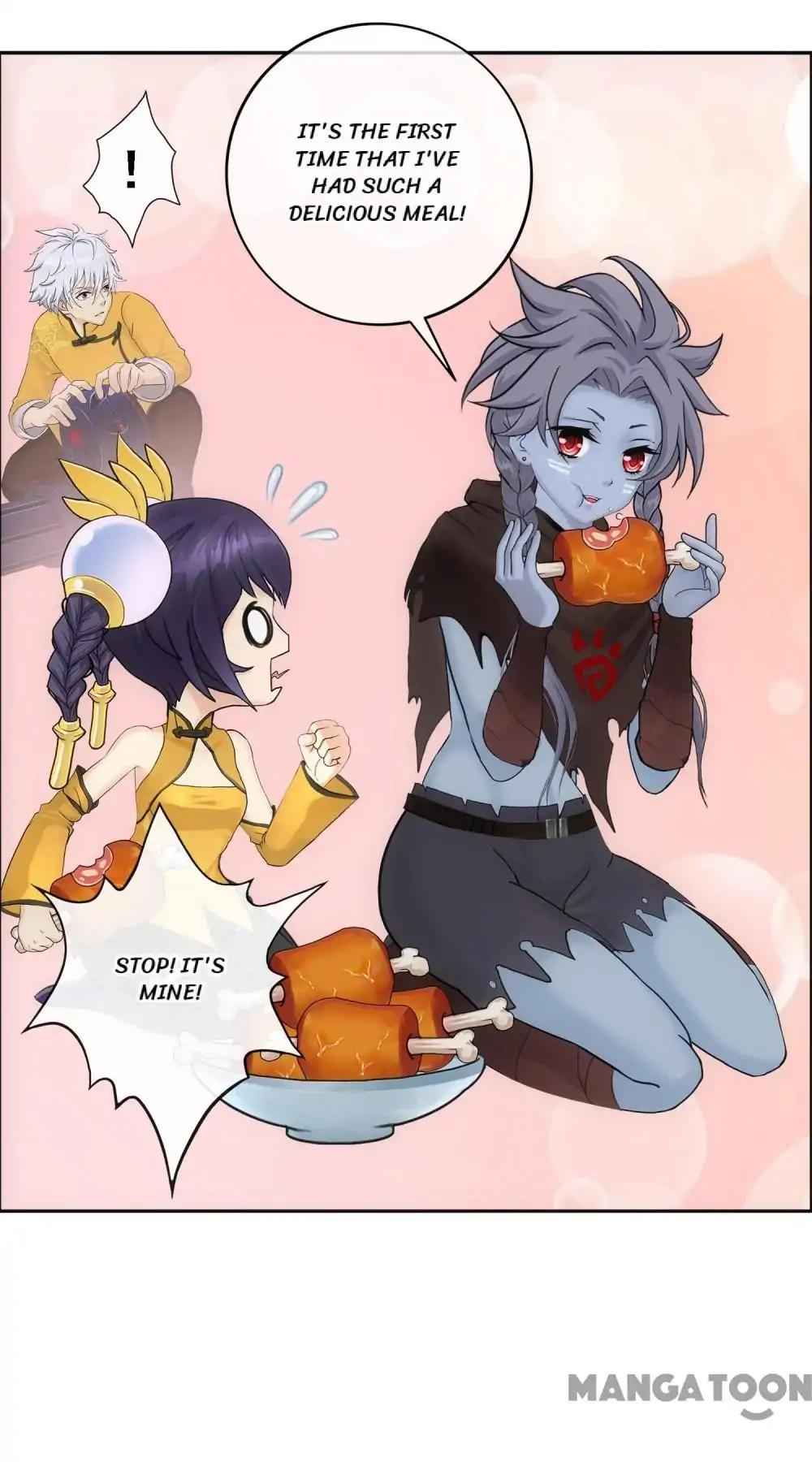 Page 9 of Chapter 100