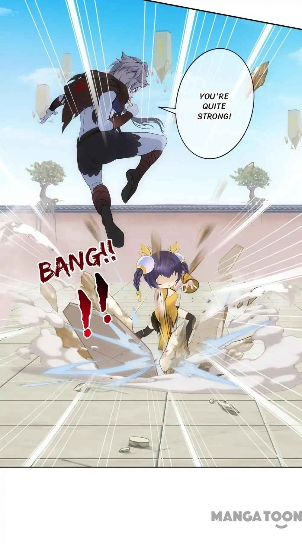 Page 23 of Chapter 100