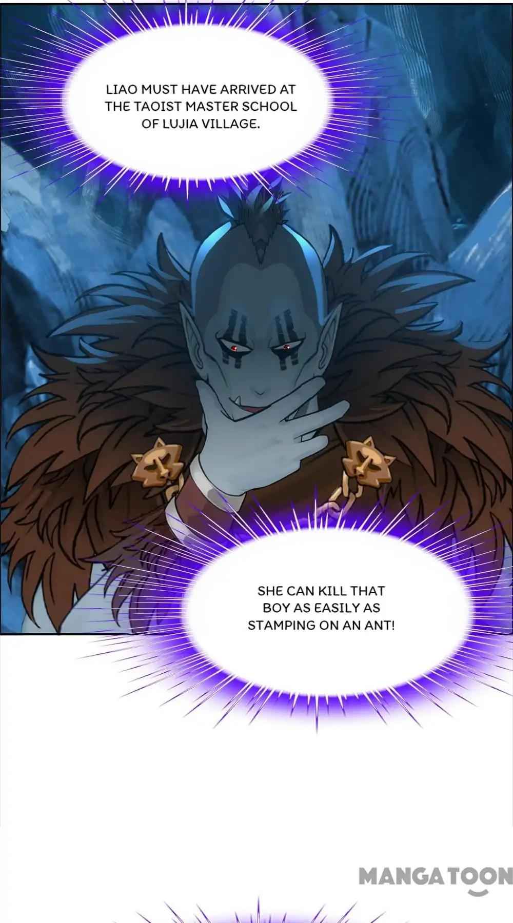 Page 46 of Chapter 100