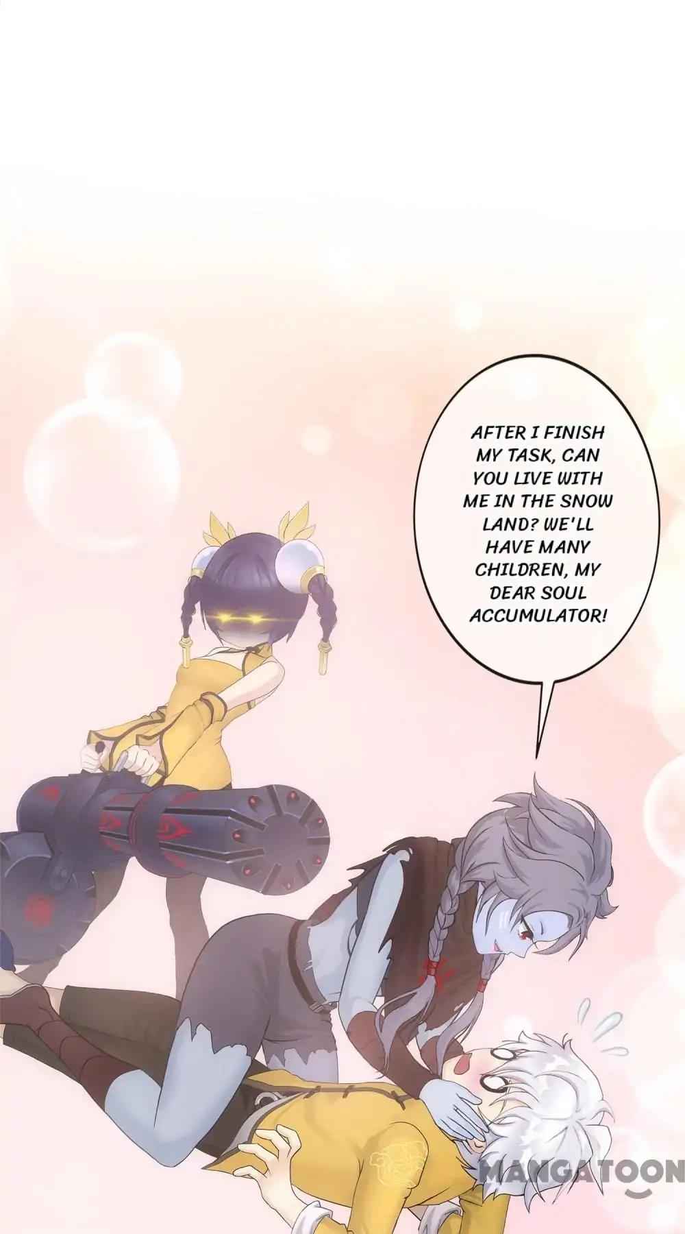 Page 51 of Chapter 100