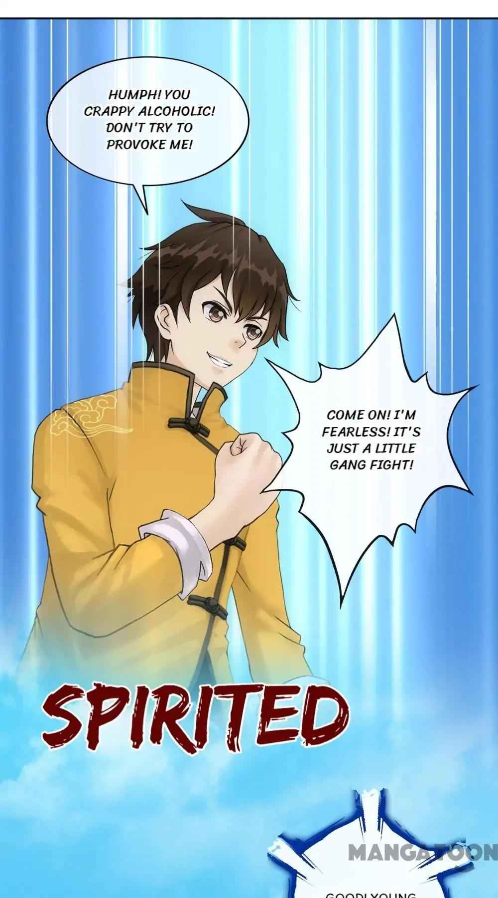 Page 19 of Chapter 110