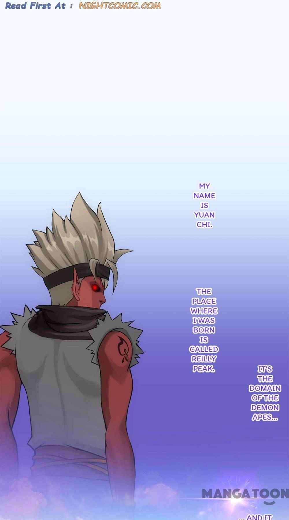 Page 1 of Chapter 132