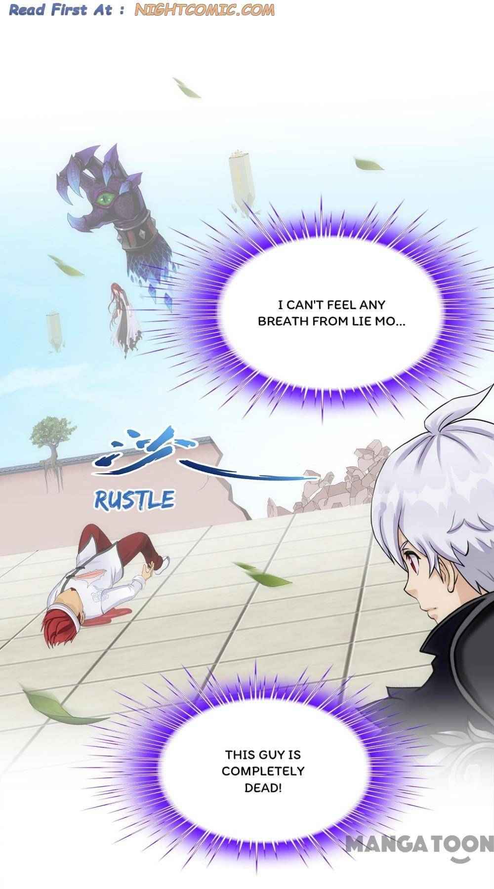 Page 1 of Chapter 166
