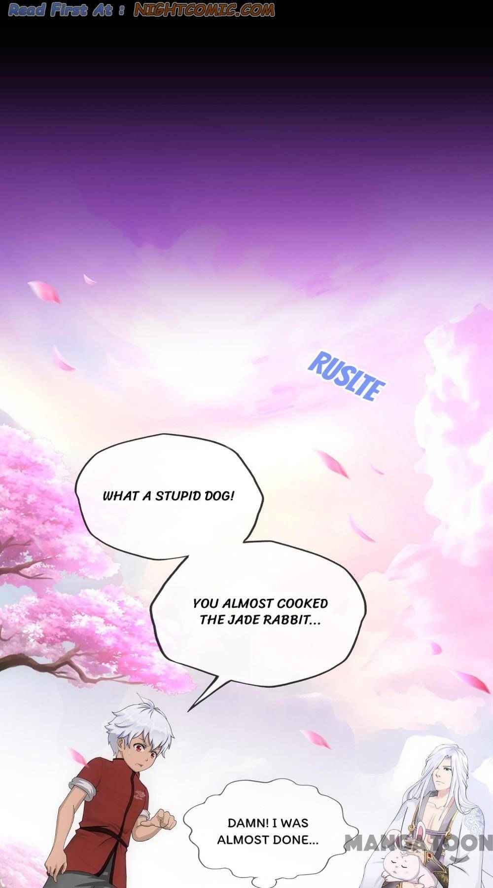 Page 1 of Chapter 232